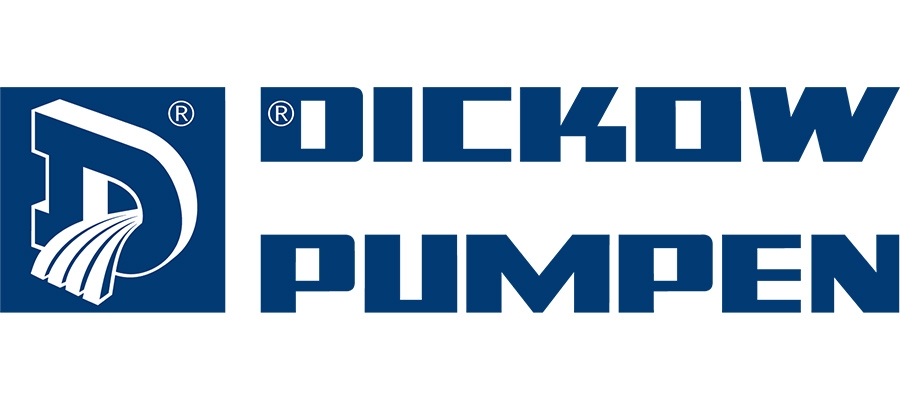 Logo Dickow Pumpen