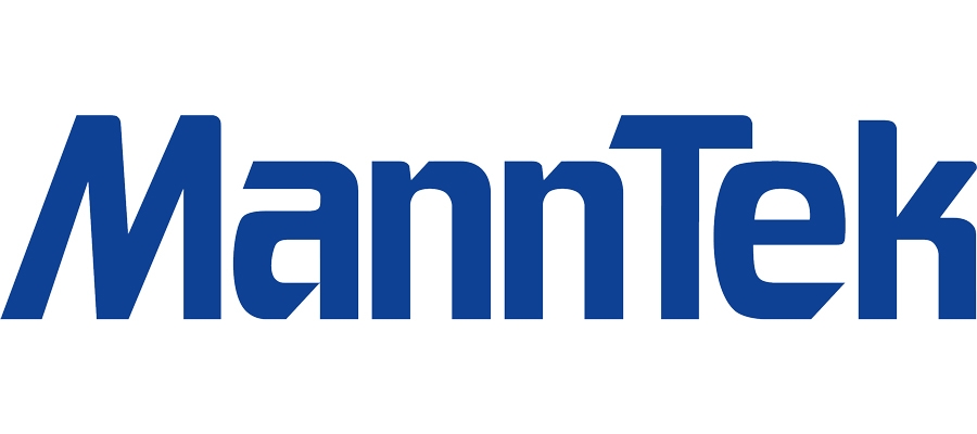 Logo Manntek
