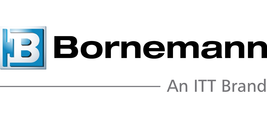 Logo Bornemann