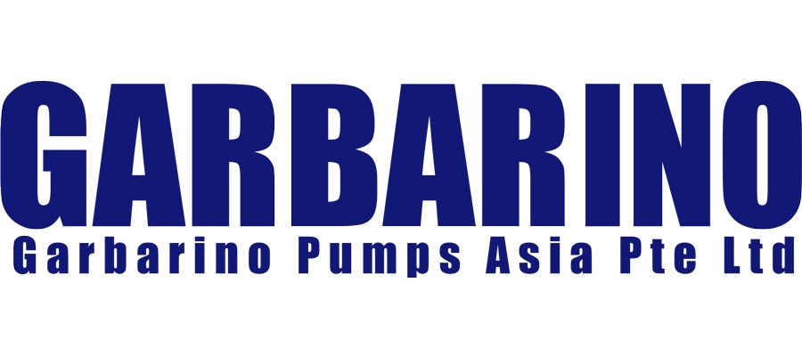 Logo Garbarino
