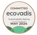 Ecovadis Rating