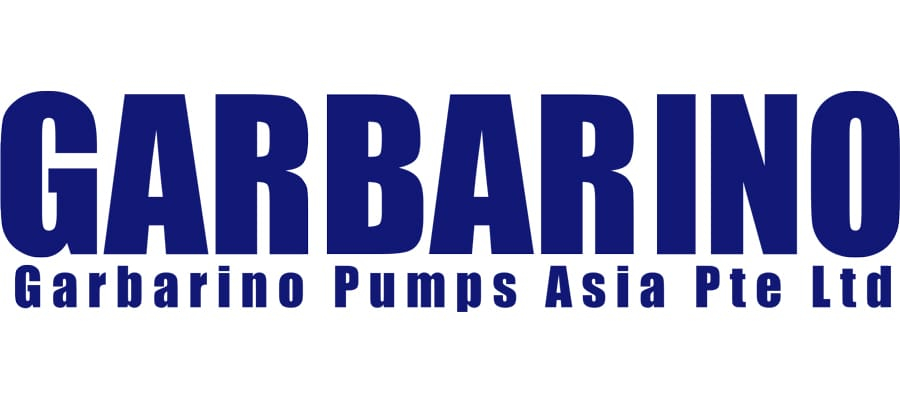 Logo Garbarino