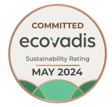 Ecovadis Rating
