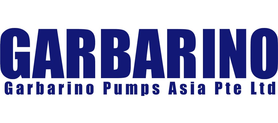 Logo Garbarino