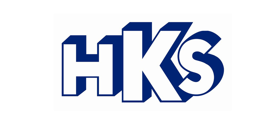 Logo HKS